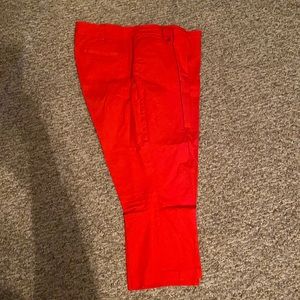 COPY - New York and Company Capris